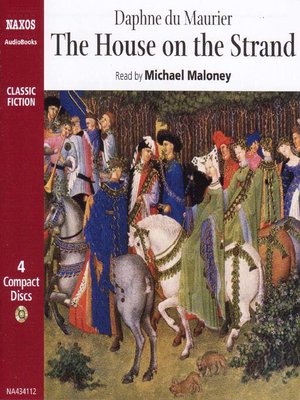 cover image of The House on the Strand